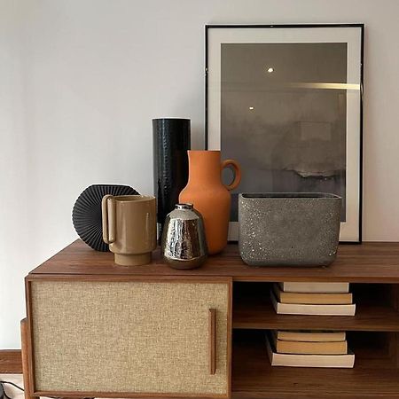 Apartamento Oporto Chic & Cozy - Oliveiras Exterior foto
